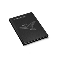 Load image into Gallery viewer, Hummingbird Journal - Blank
