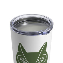Load image into Gallery viewer, Tumbler (10 oz) | The Wise Old Owl
