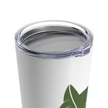 Load image into Gallery viewer, Tumbler (20 oz) | The Wise Old Green Owl
