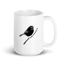 Load image into Gallery viewer, Friendly Chickadee Coffee Mug
