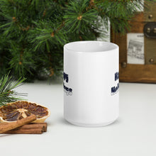 Load image into Gallery viewer, Happy Holidays Coffee Mug (11 and 15 oz.)
