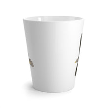 Load image into Gallery viewer, The Soaring Bald Eagle Latte Mug
