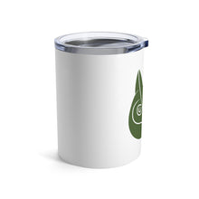 Load image into Gallery viewer, Tumbler (10 oz) | The Wise Old Owl
