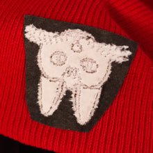 Load image into Gallery viewer, Embroidered Beanie | Cat

