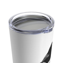Load image into Gallery viewer, Tumbler (20 oz) | Friendly Chickadee
