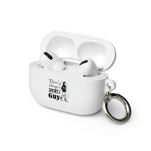 Load image into Gallery viewer, &quot;There&#39;s Always A Shorts Guy&quot; AirPods Case

