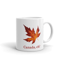 Load image into Gallery viewer, Canada Coffee Mug
