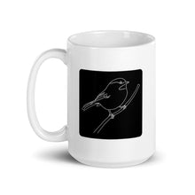 Load image into Gallery viewer, Chickadee Coffee Mug
